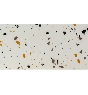 Самоклеюча стінова PET плитка 600*300*2mm, ціна за 1 шт. (PET-1676)