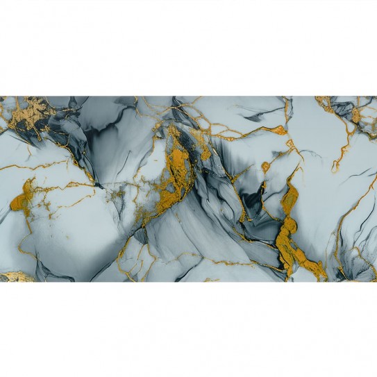 Самоклеюча стінова PET плитка 600*300*2mm, ціна за 1 шт. (PET-2642)