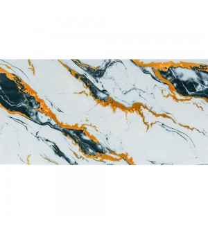Самоклеюча стінова PET плитка 600*300*2mm, ціна за 1 шт. (PET-2645)