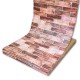 Коричневий